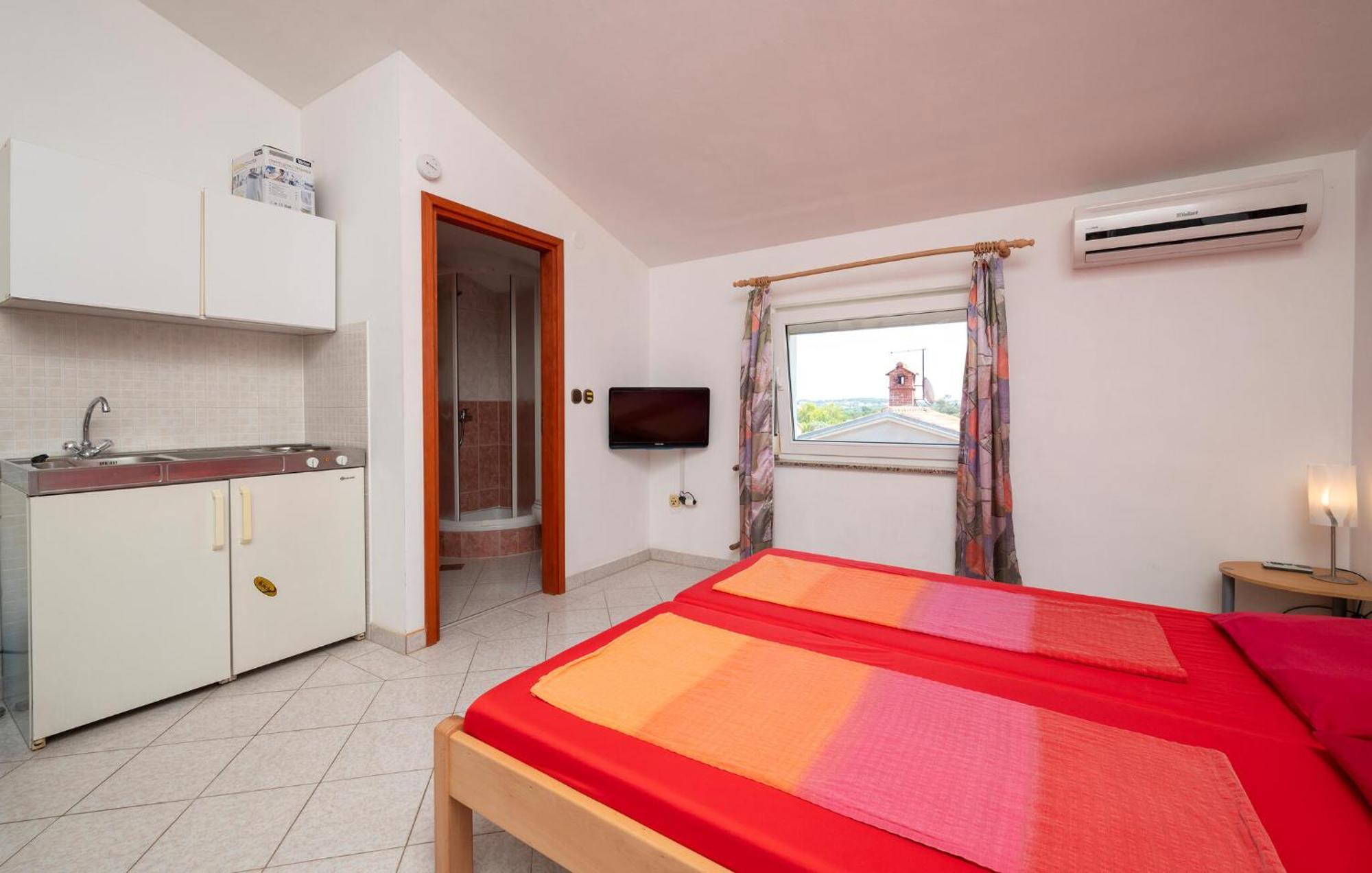 Beautiful In With Wifi Apartment *