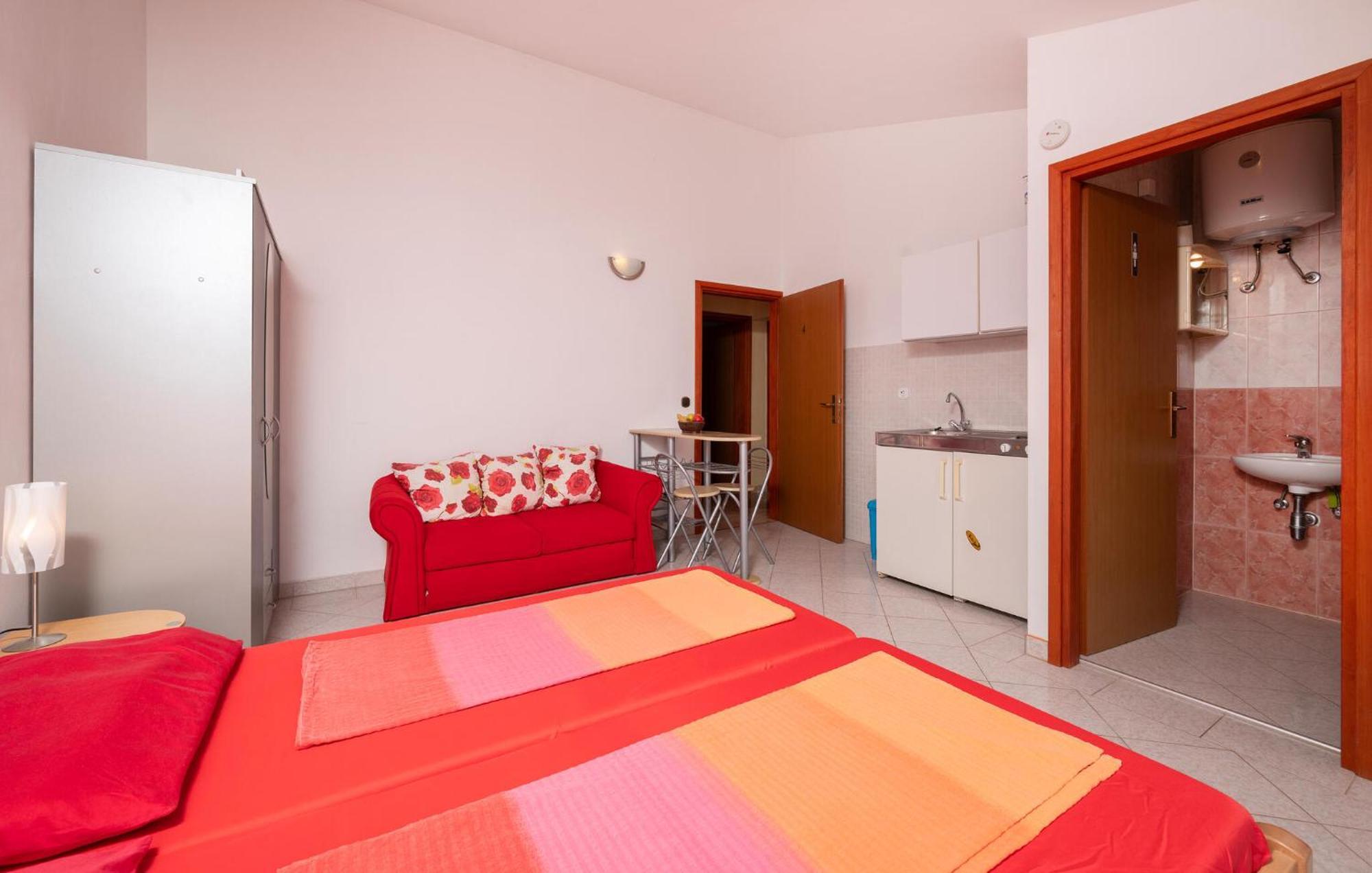 Beautiful In With Wifi Apartment