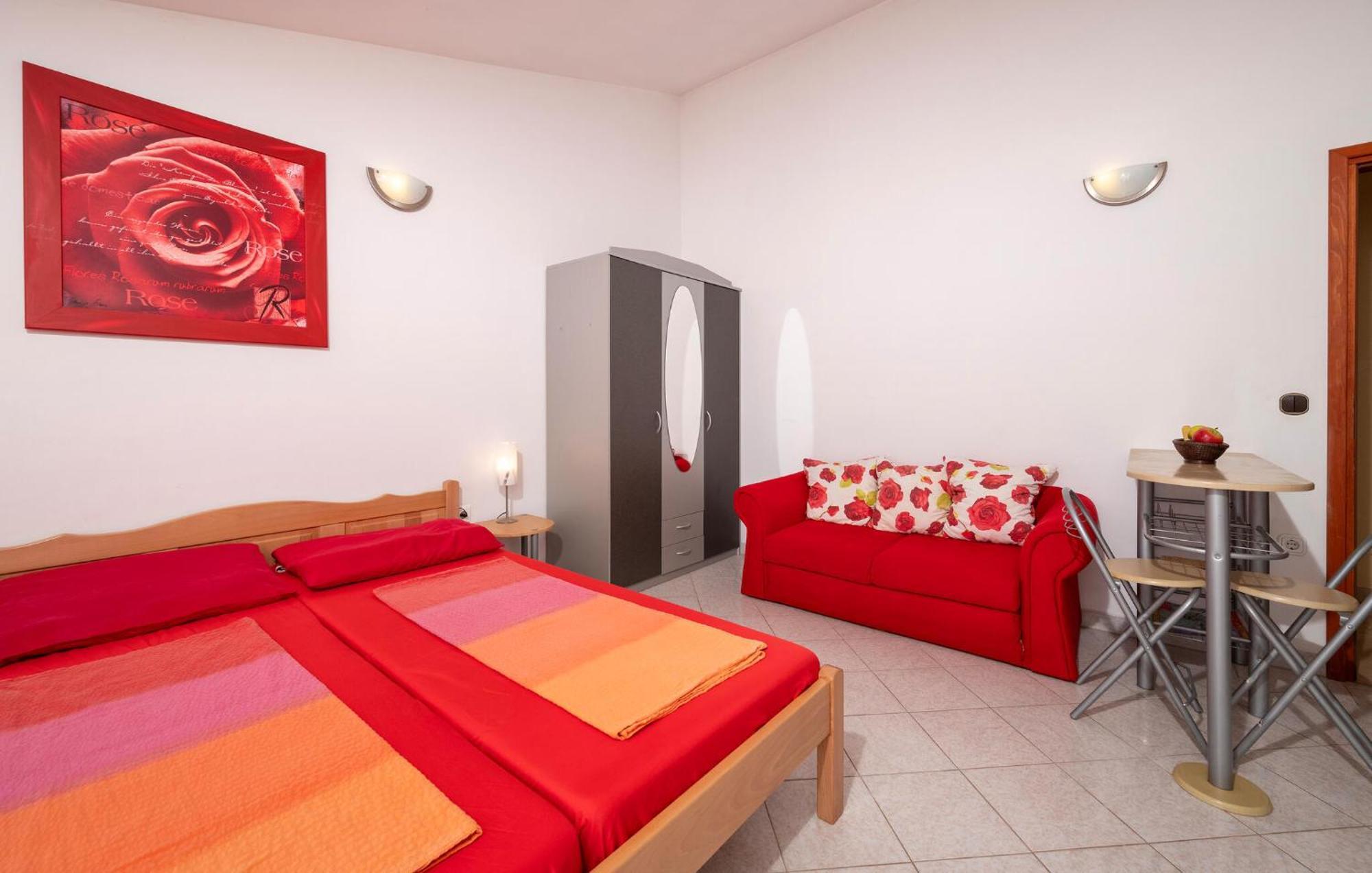 Apartment Beautiful In With Wifi
