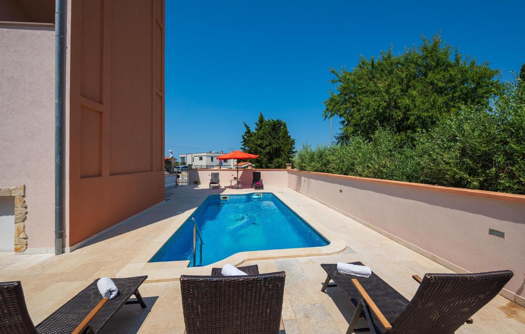 Apartment Beautiful In With Wifi