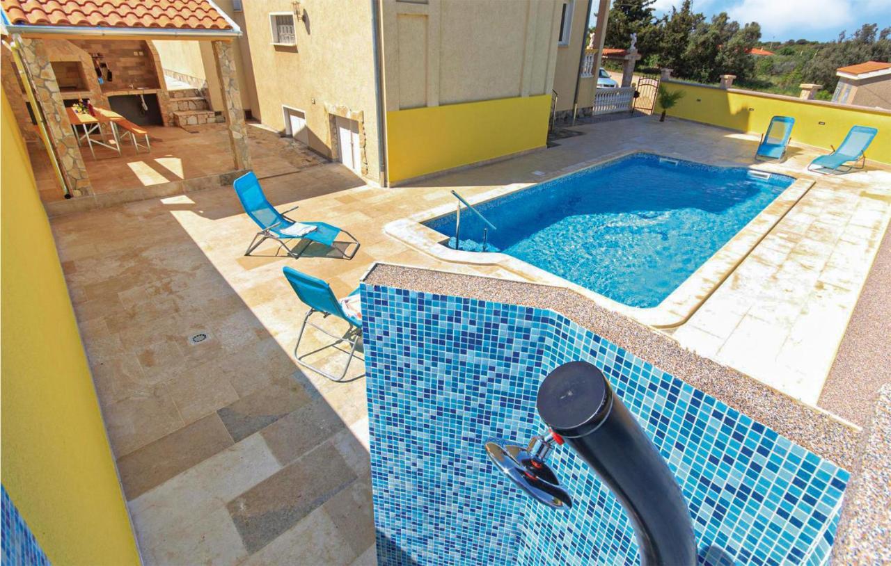 Beautiful In With Wifi Apartment