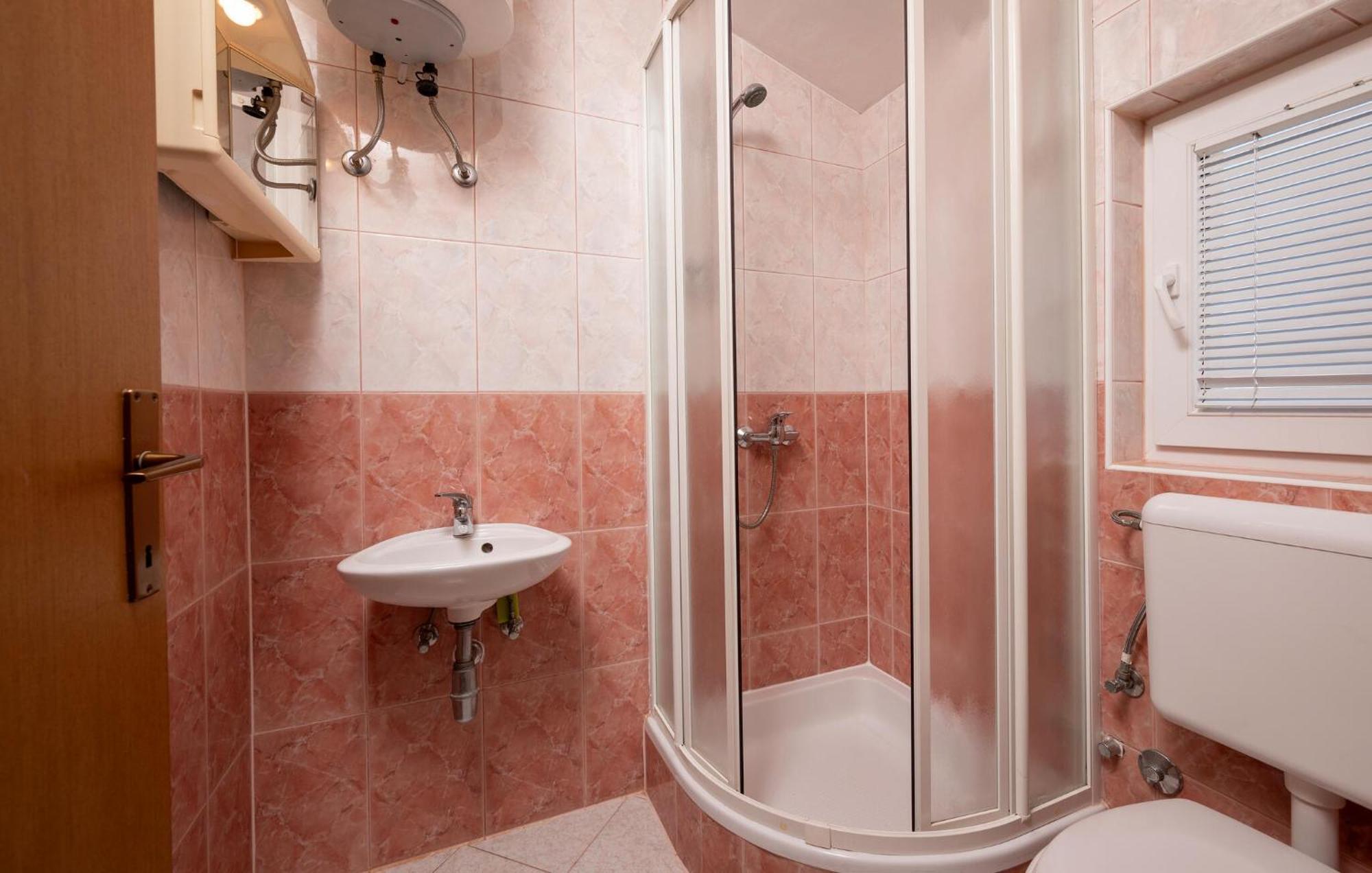 Beautiful In With Wifi Apartment Pula