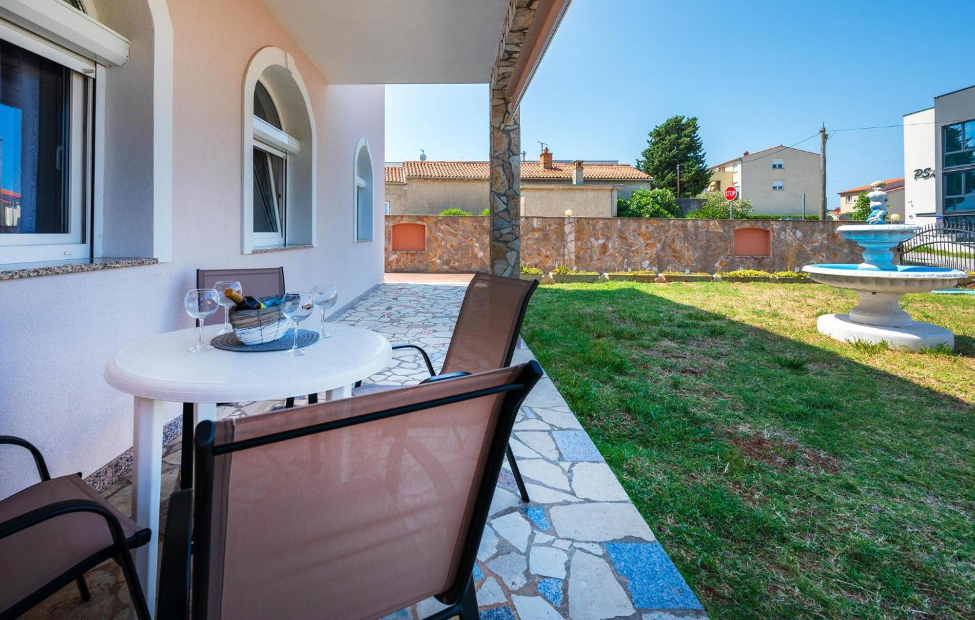 Apartment Beautiful In With Wifi